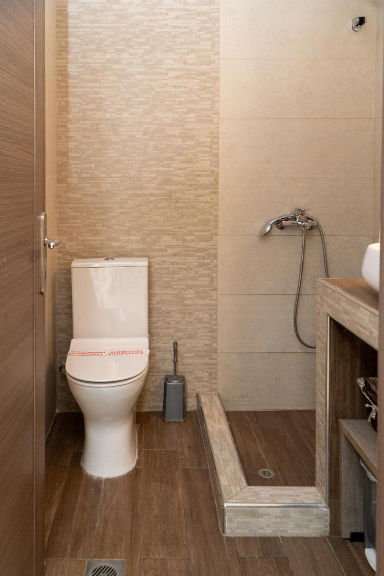 Xenia_Apartments A7 Kozani Exterior photo